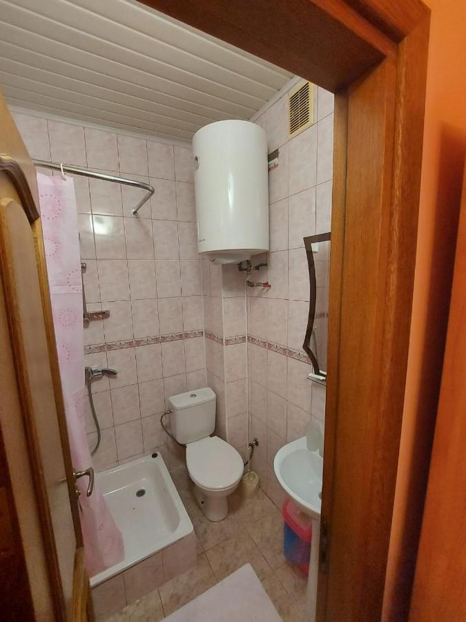 Затишок Villa Tysovets Luaran gambar